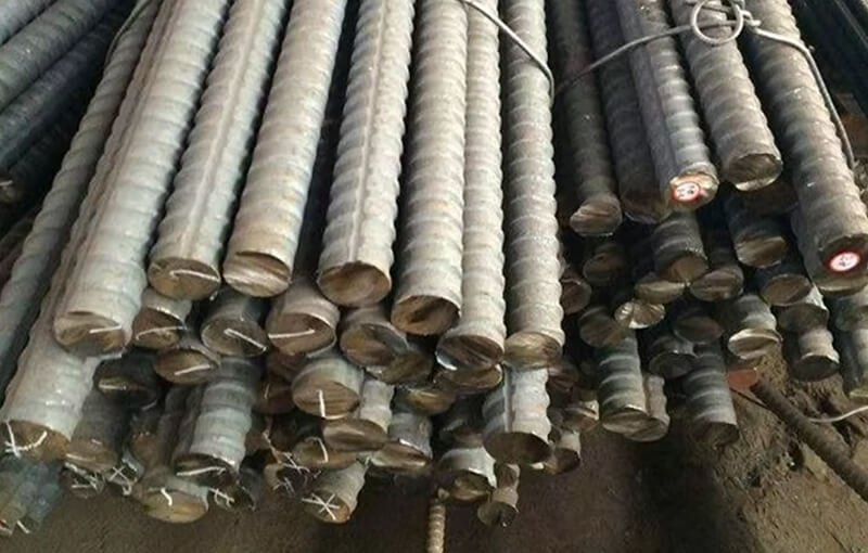 HRB500 Carbon Steel Rebar - Image 4
