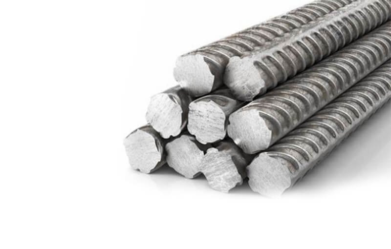 ASTM A615 Carbon Steel Rebar