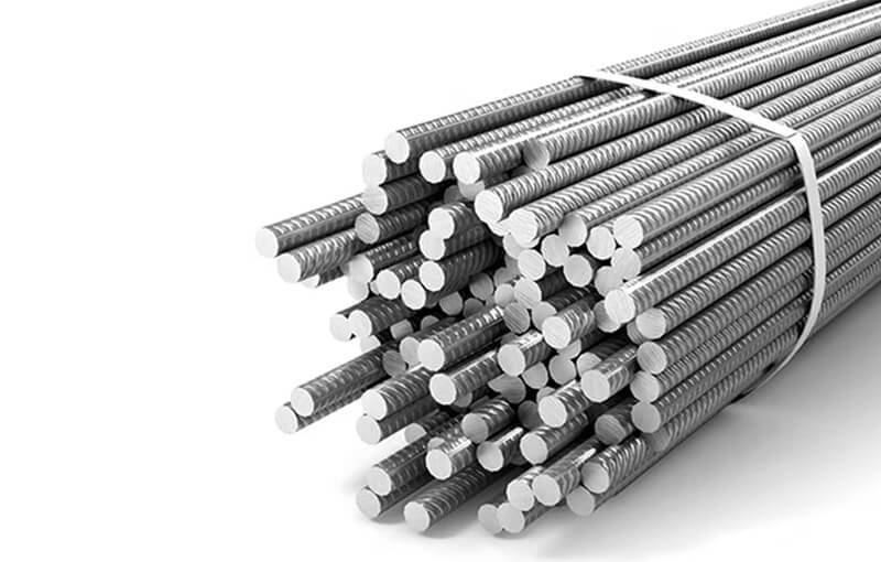 HRB500 Carbon Steel Rebar