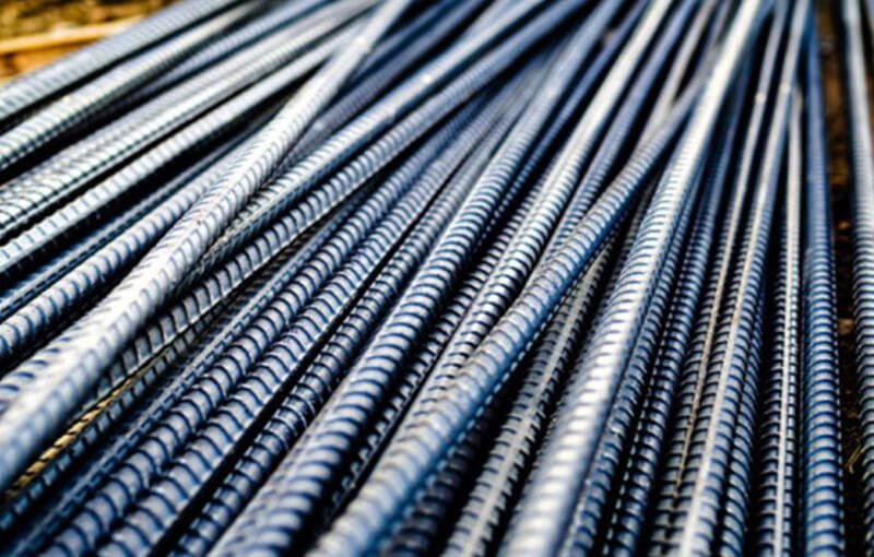 HRB500 Carbon Steel Rebar - Image 2