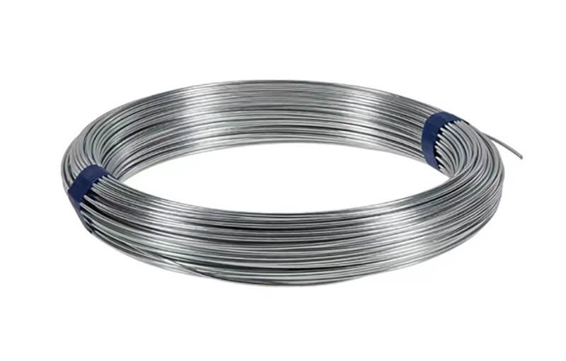 Q195/Q235 Galvanized steel wire