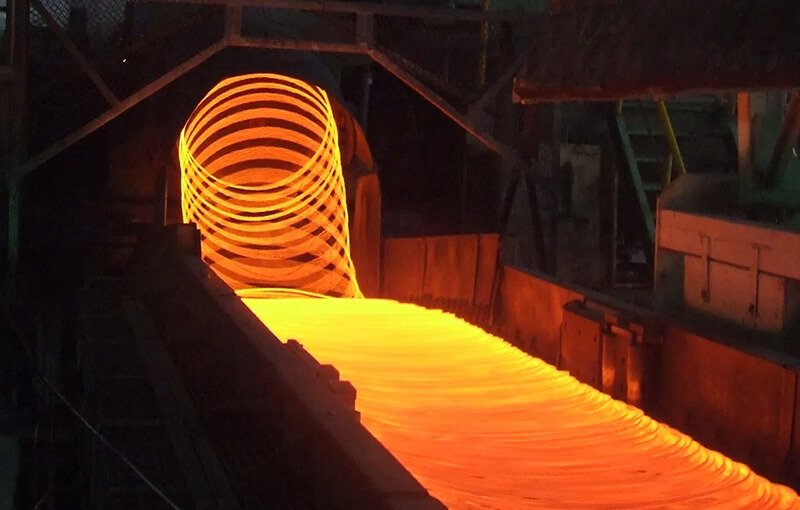 Q195/Q235 Carbon Steel Wire - Image 5