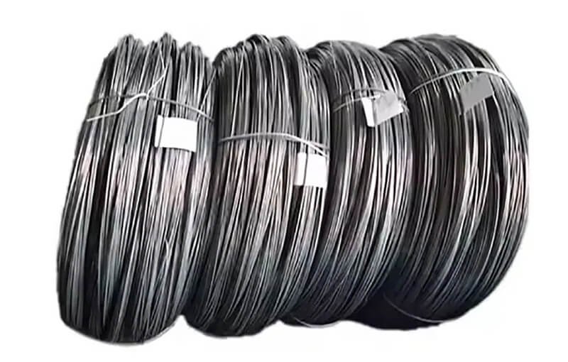 Q255A/B Carbon Steel Wire