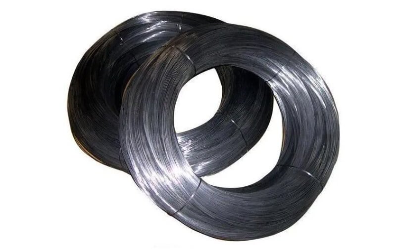 SAE1006/SAE1008 Carbon Steel Wire