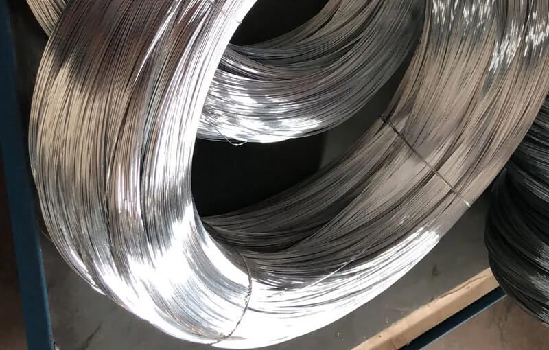 SAE1006/SAE1008 Carbon Steel Wire - Image 4