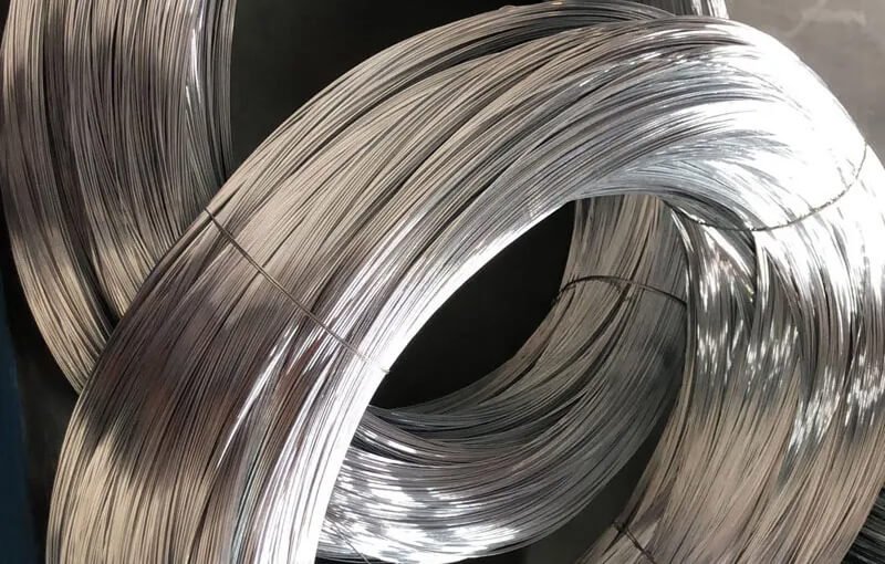 SAE1006/SAE1008 Carbon Steel Wire - Image 3