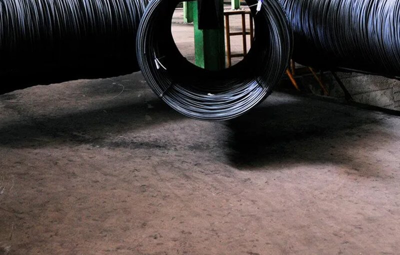 SAE1006/SAE1008 Carbon Steel Wire - Image 7