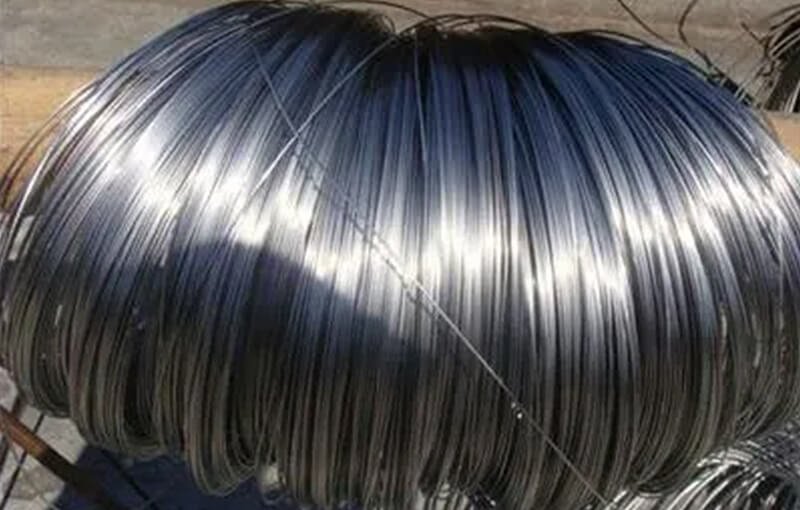 SAE1006/SAE1008 Carbon Steel Wire - Image 5