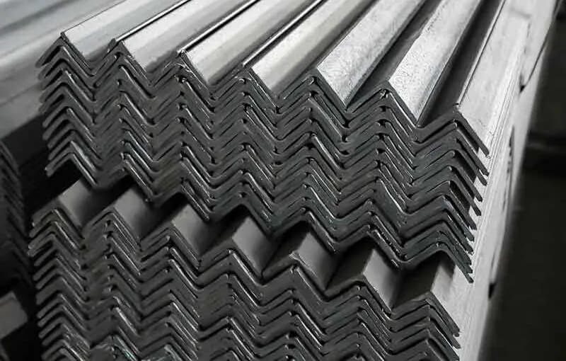 GB/T 706 Carbon steel angles - Image 2