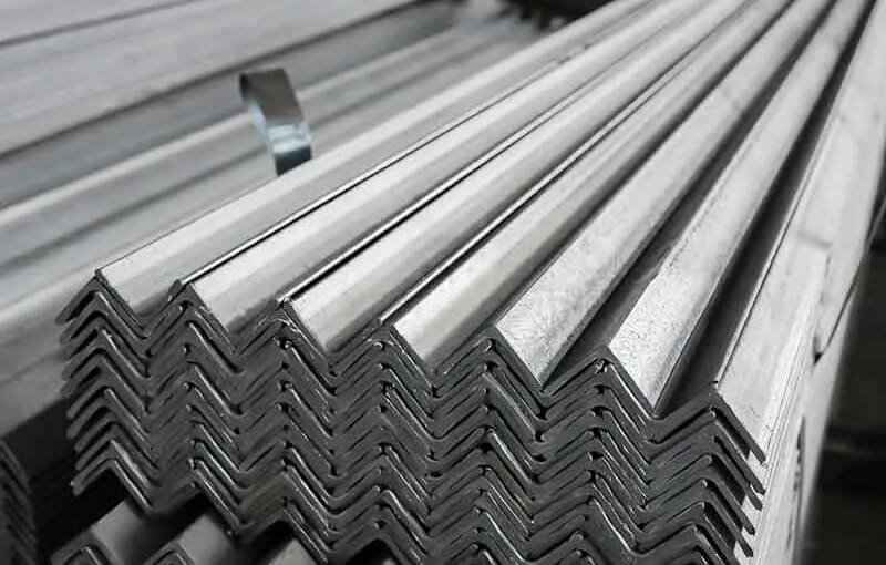 GB/T 706 Carbon steel angles - Image 3