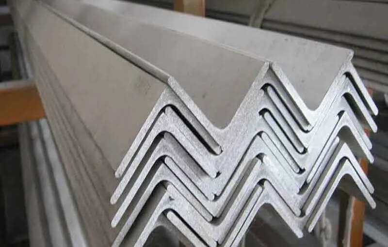 GB/T 706 Carbon steel angles - Image 4