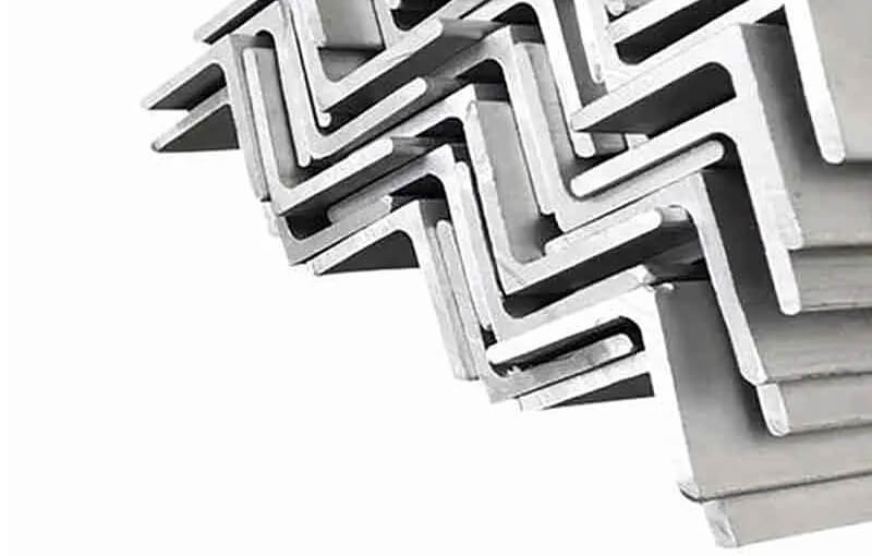 A572/A529 Carbon steel angles - Image 6