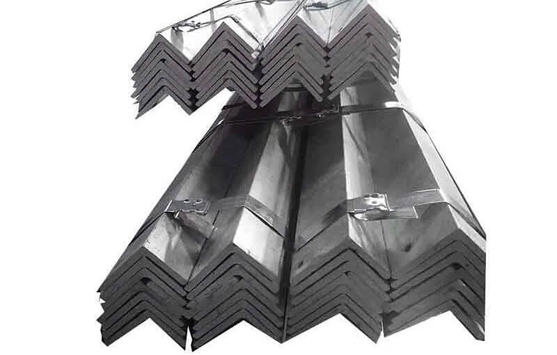 GB/T 706 Carbon steel angles