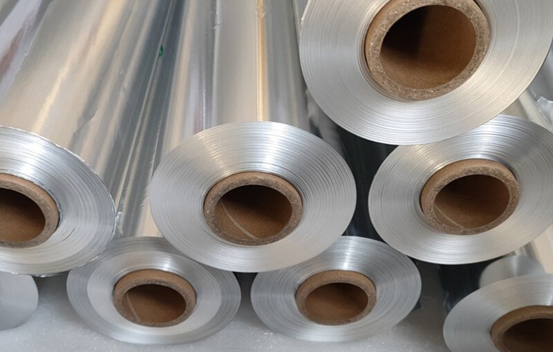 8011 Aluminum foil - Image 2