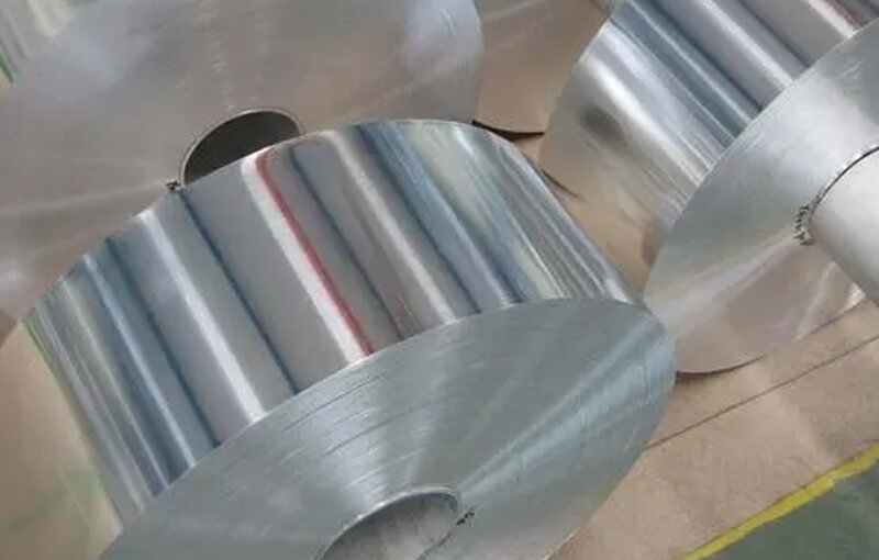 8079 Aluminum foil - Image 3