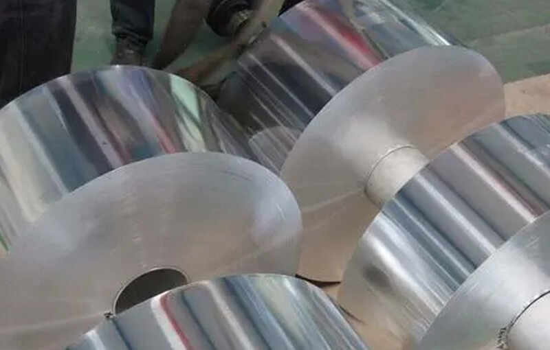 8079 Aluminum foil - Image 2