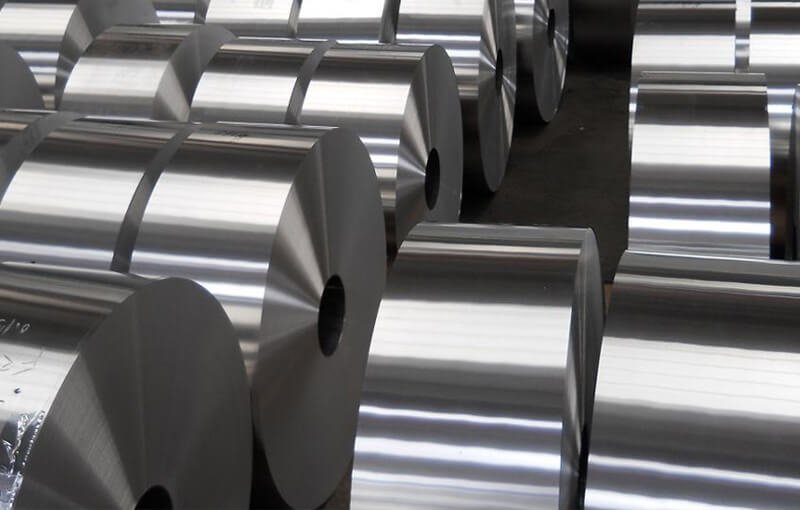 8079 Aluminum foil