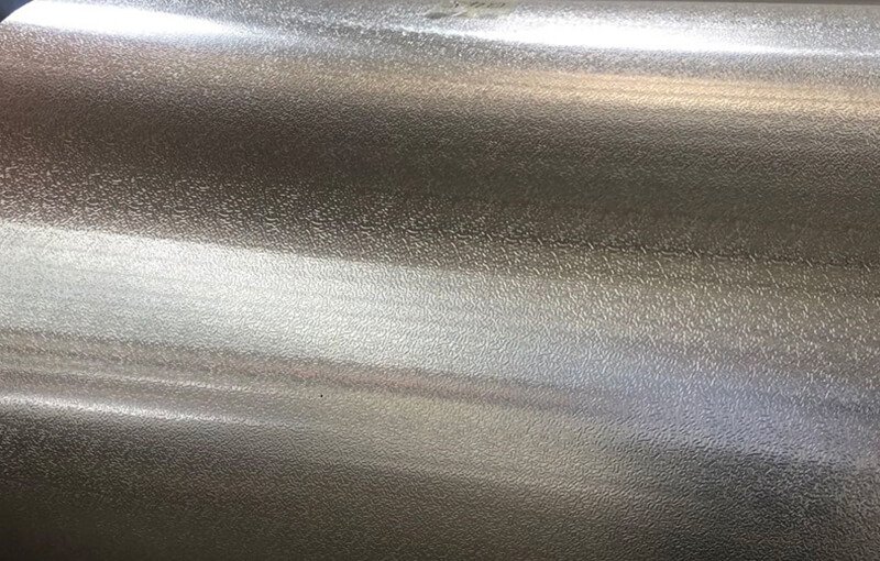 1060 Aluminum foil - Image 3