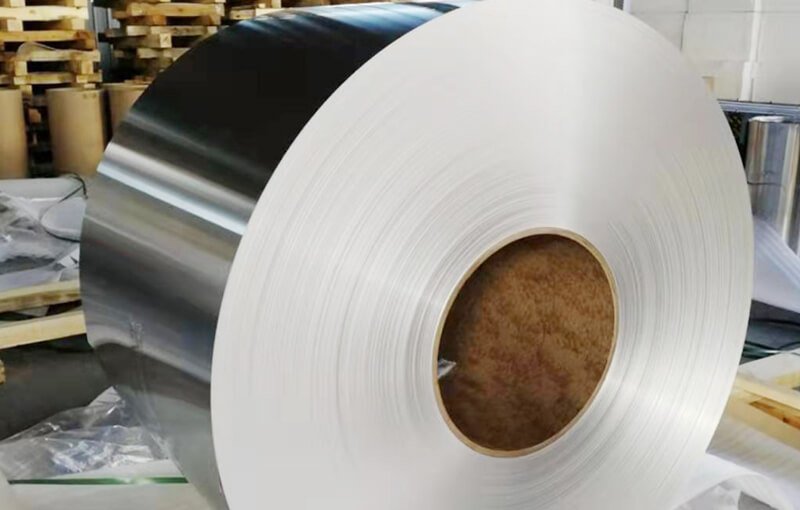 8079 Aluminum foil - Image 6