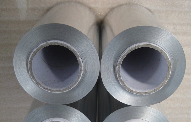 8021 Aluminum foil - Image 3