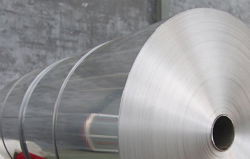 8021 Aluminum foil - Image 4