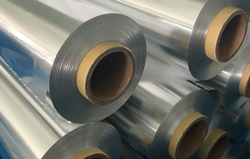 8011 Aluminum foil - Image 3