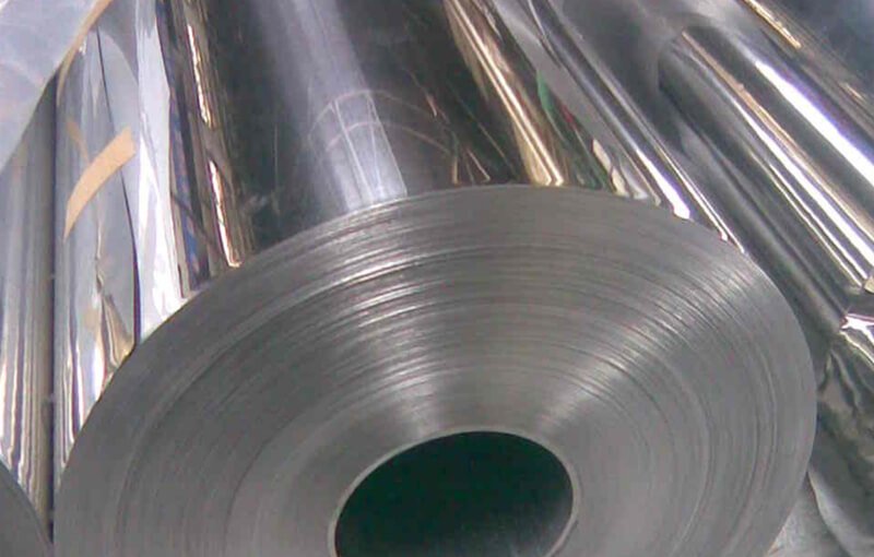 1060 Aluminum foil - Image 2