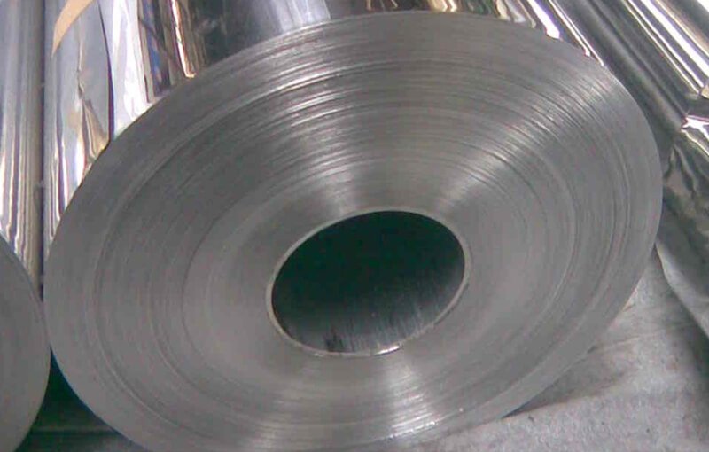 8021 Aluminum foil - Image 6