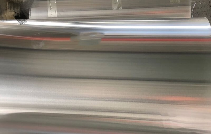 1060 Aluminum foil - Image 4