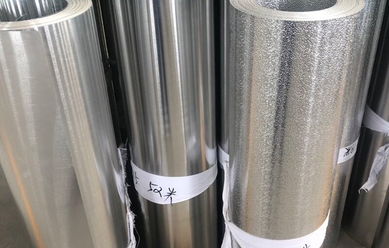 1060 Aluminum foil