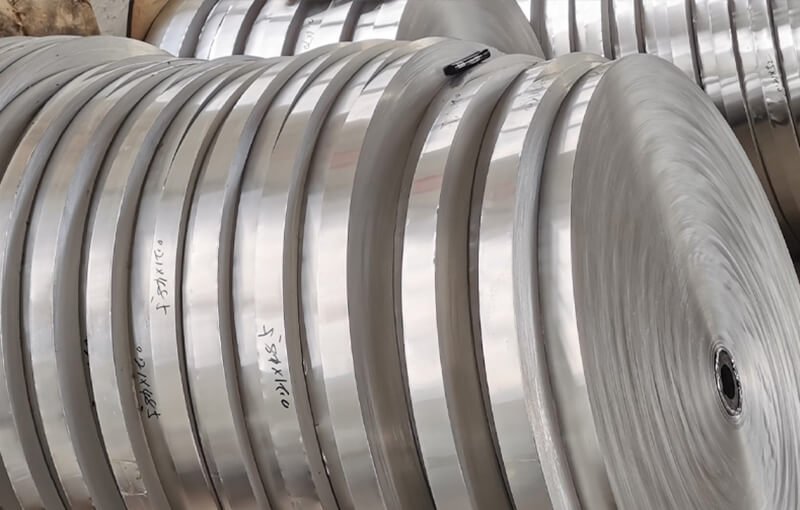 3003 Aluminum foil - Image 3