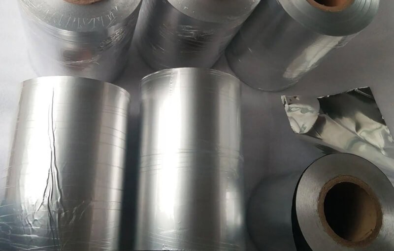 1060 Aluminum foil - Image 6