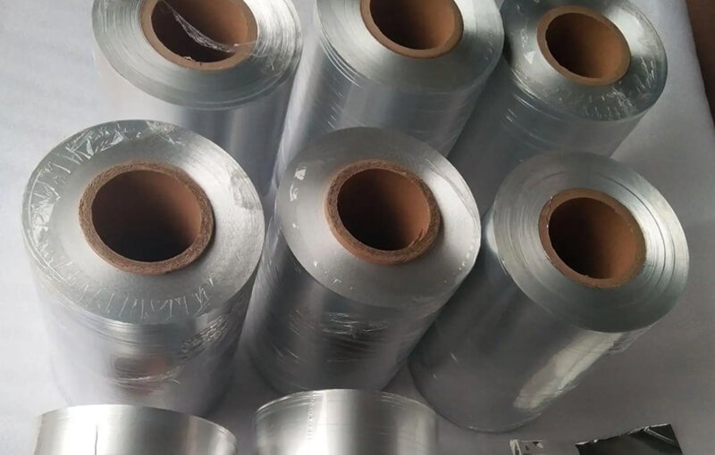 1060 Aluminum foil - Image 5