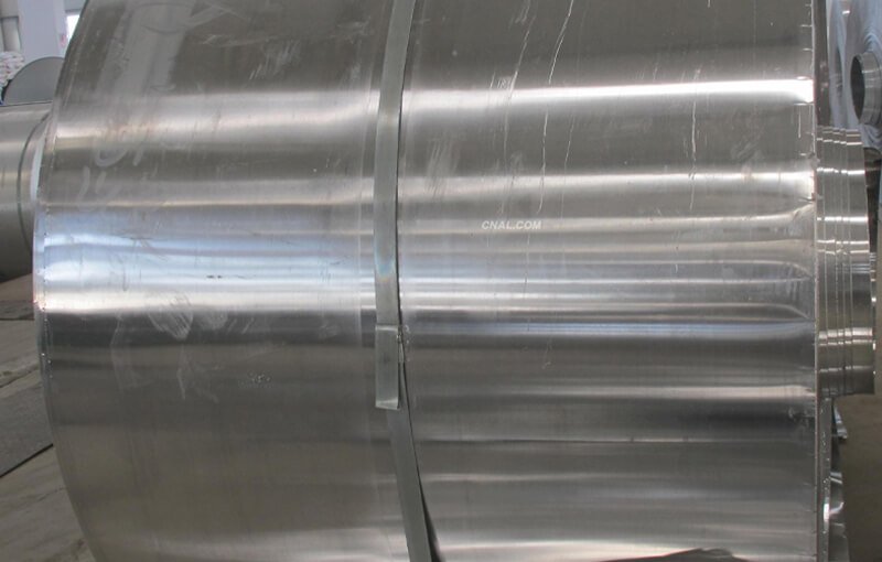 1060 Aluminum foil - Image 7