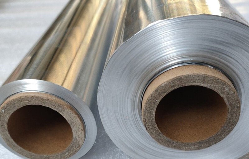 8011 Aluminum foil - Image 4