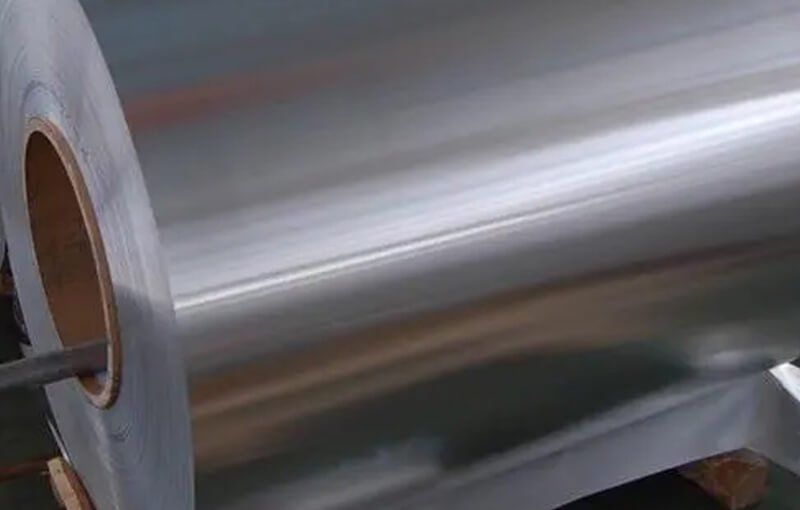 1060 Aluminum foil - Image 8