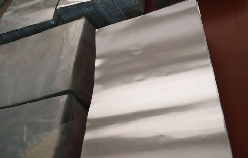 1060 Aluminum foil - Image 9