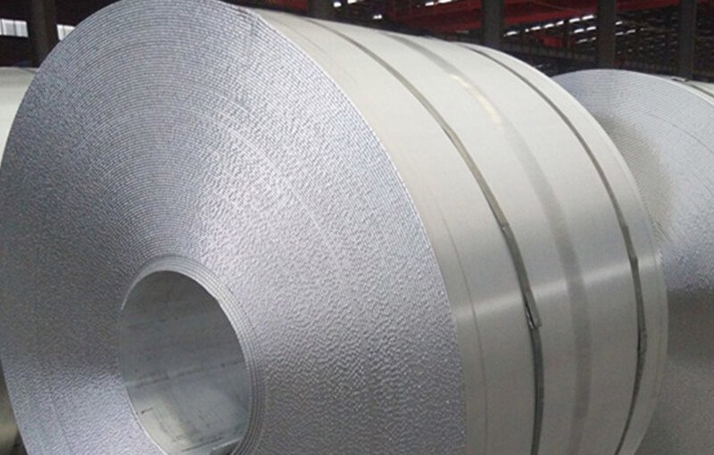 3003 Aluminum foil - Image 4