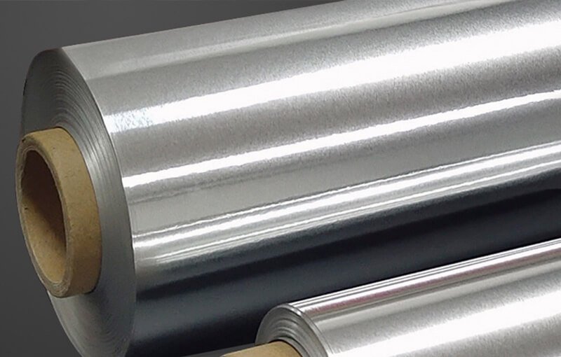8011 Aluminum foil - Image 6