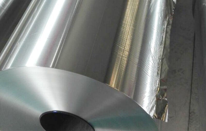 5005/5052/5083 Aluminum foil - Image 2