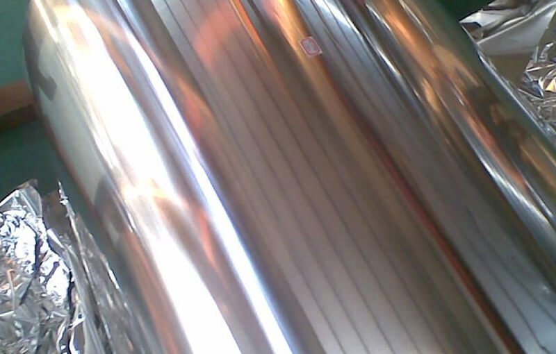 5005/5052/5083 Aluminum foil - Image 3