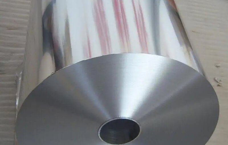 5005/5052/5083 Aluminum foil