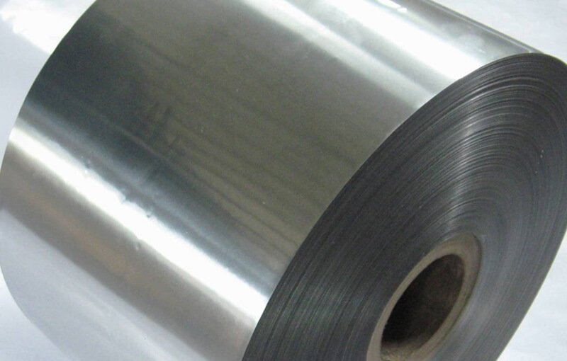 5005/5052/5083 Aluminum foil - Image 4